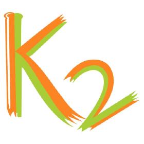 K2 Analytics Logo
